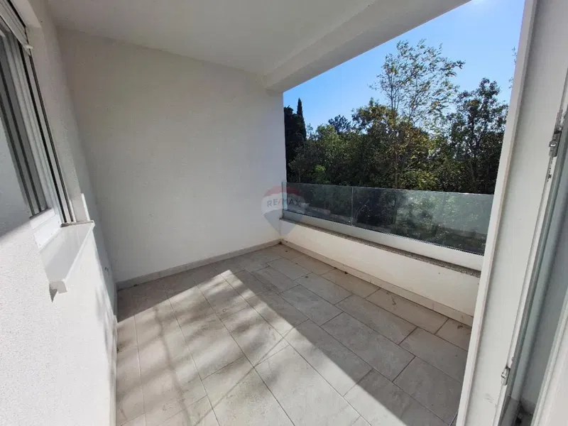 Appartamento Crikvenica, 58,85m2 – 2