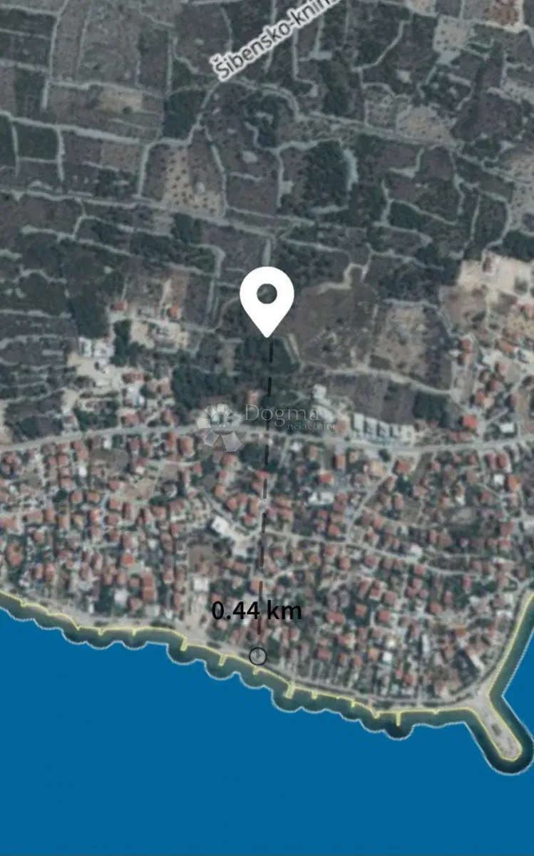 Pozemok Srima – 3