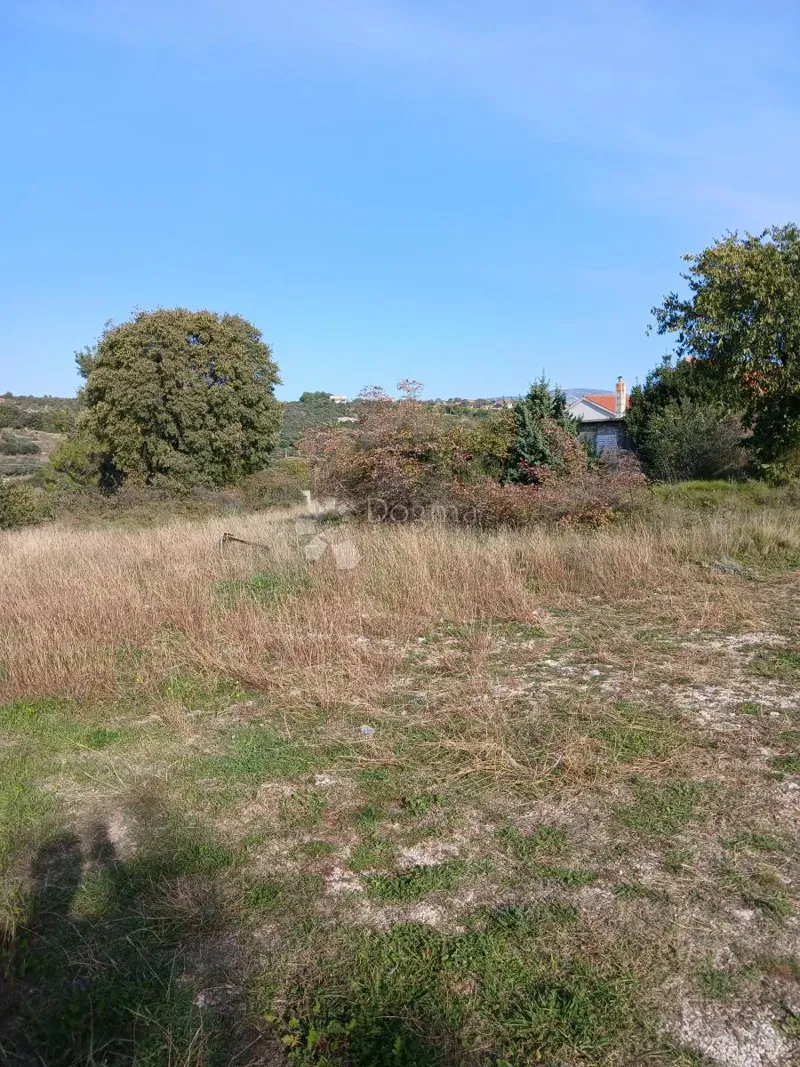 Föld Vrpolje, Šibenik - Okolica, 2.244m2 – 2