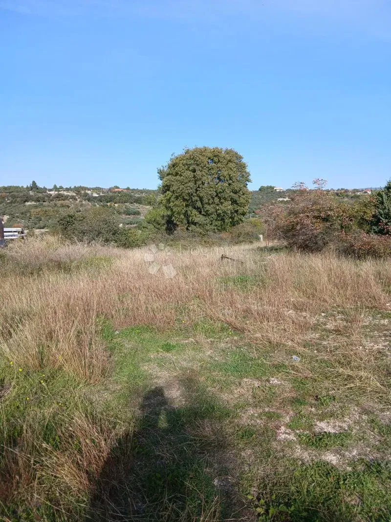 Föld Vrpolje, Šibenik - Okolica, 2.244m2 – 3