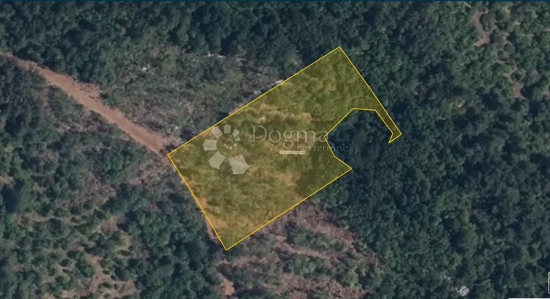 Land Roč, Buzet, 6.440m2 – 2