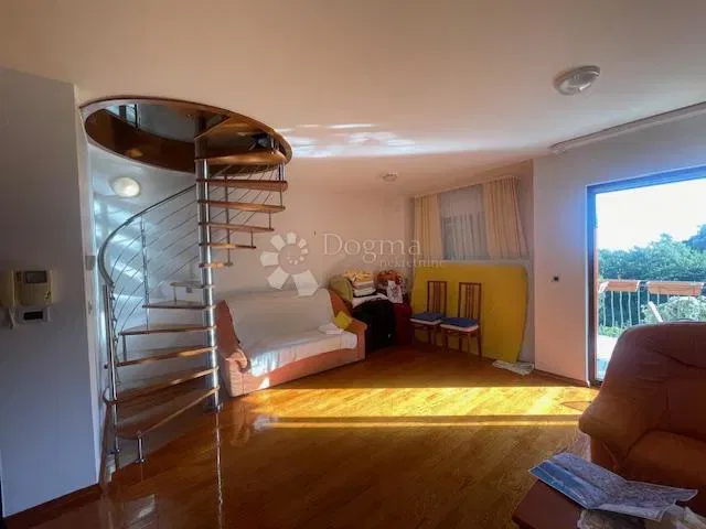 Квартира Ičići, Opatija - Okolica, 103,33m2 – 3