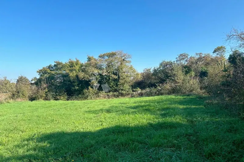 Terreno Rovinj, 1.375m2 – 2
