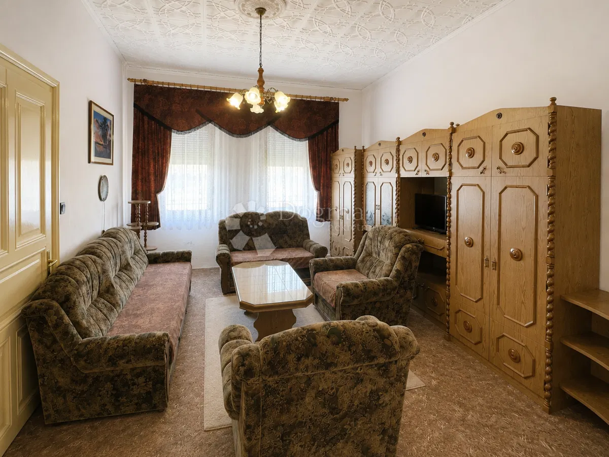 Ház Daruvar, 160m2