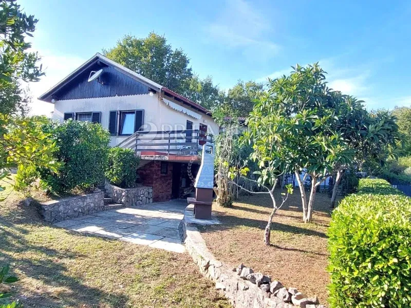 Soline, samostojna hiša z vrtom, 400 m od morja! – 3