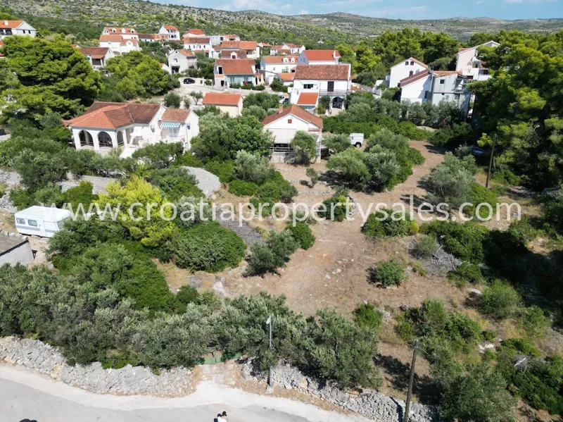 Участок Brač – 2