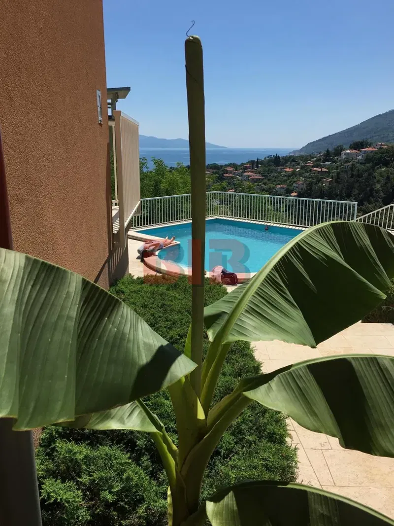Apartment Ičići – 3