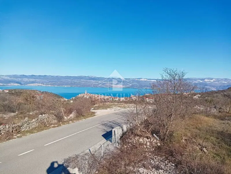 LAND WITH OPEN SEA VIEW – 2