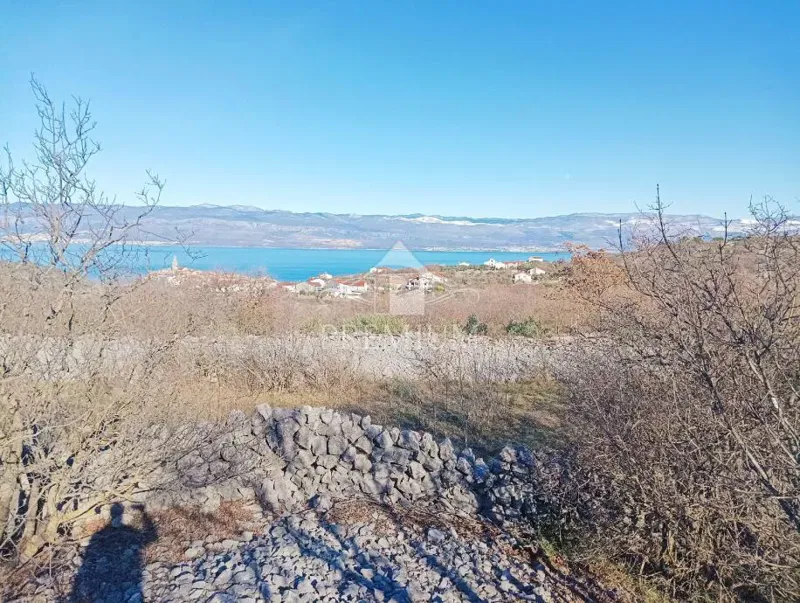 LAND WITH OPEN SEA VIEW – 3