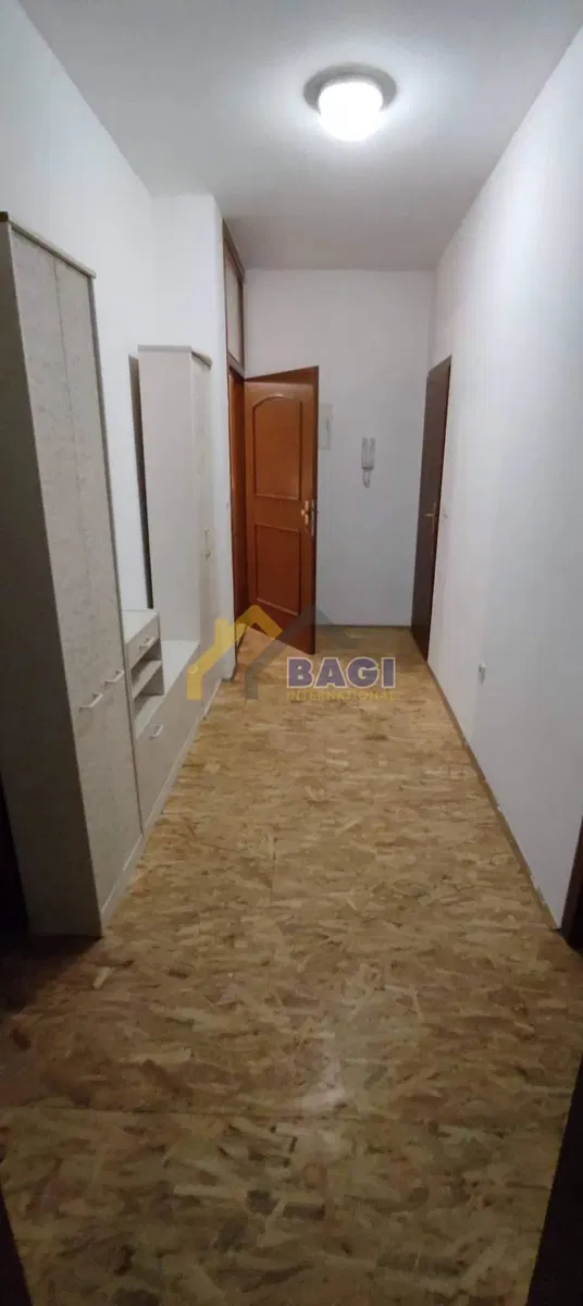 Pula Appartamento con due camere da letto con ampia terrazza 97,50 m2 – 2