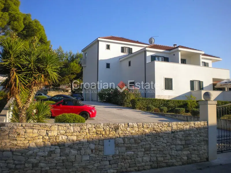 House with sea view, for sale – 2
