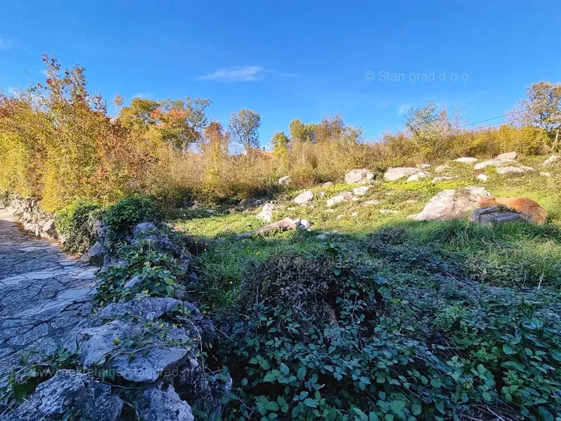 Uvala Soline, spacious building plot in a very good location! – 3