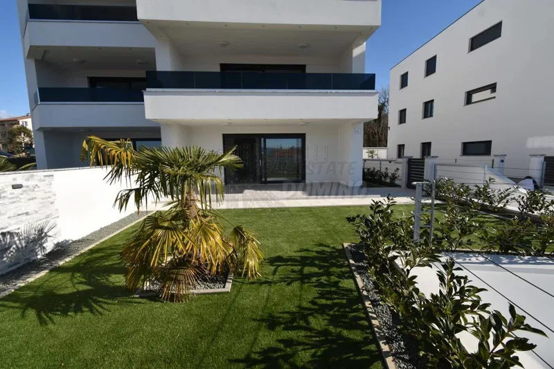 Dve stanovanji v novogradnji! Malinska! – 3