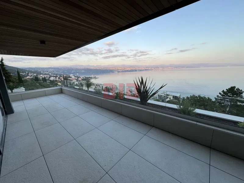 Appartamento Opatija – 2