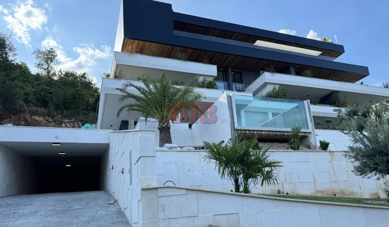 Appartamento Opatija – 3