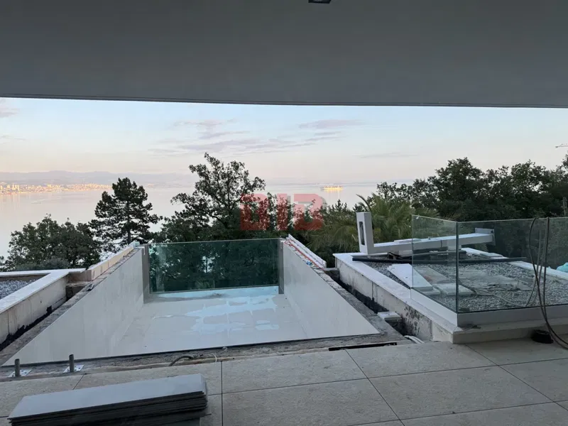 Apartment Opatija – 2