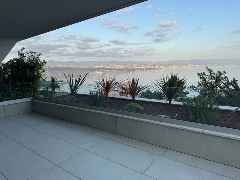 Apartment Opatija – 3