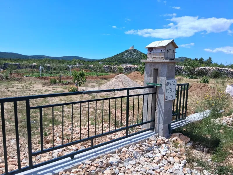 Terreno Vodice – 3