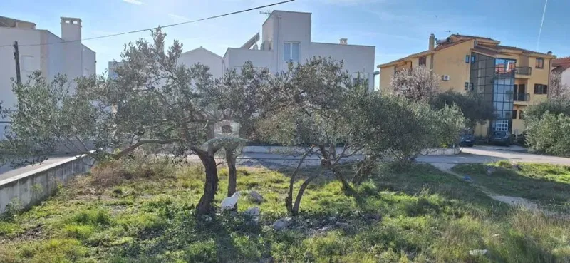 Land Vodice – 3