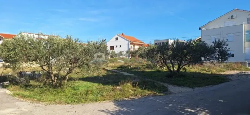 Land Vodice – 2