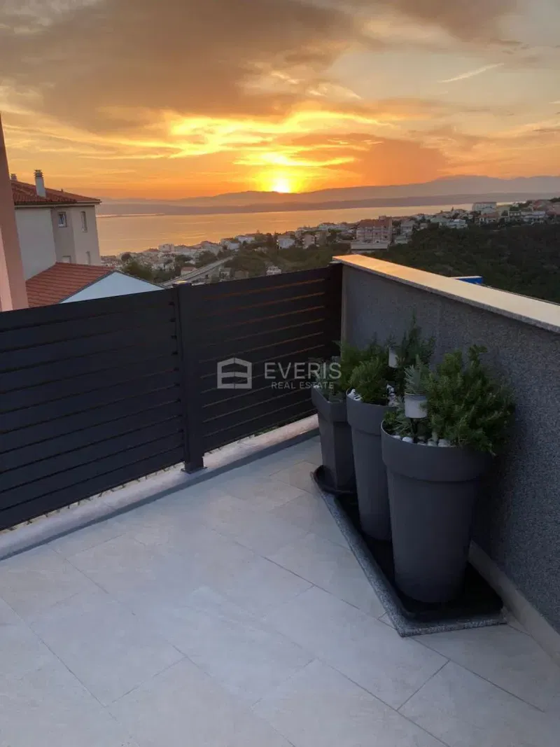 Crikvenica, 81,92m2