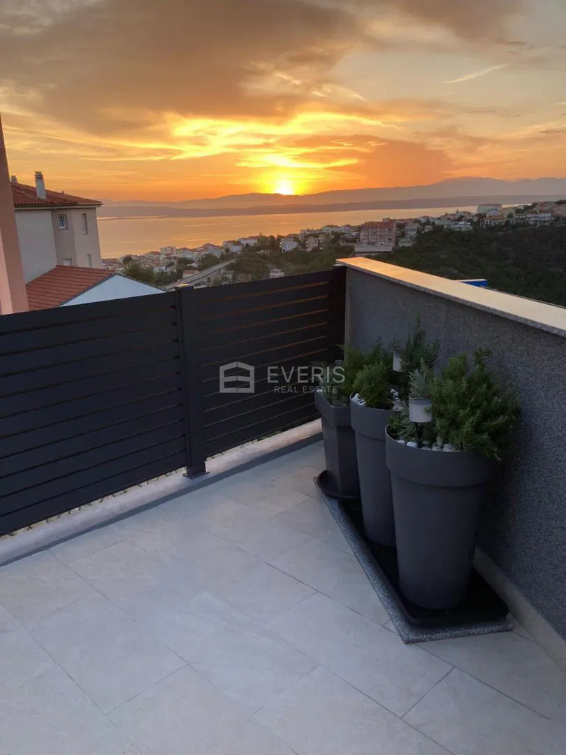 Crikvenica, 81,92m2