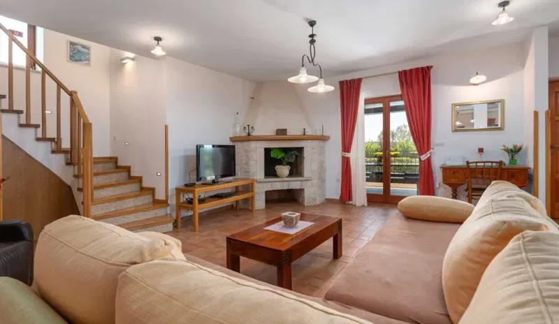 Casa Tinjan – 2