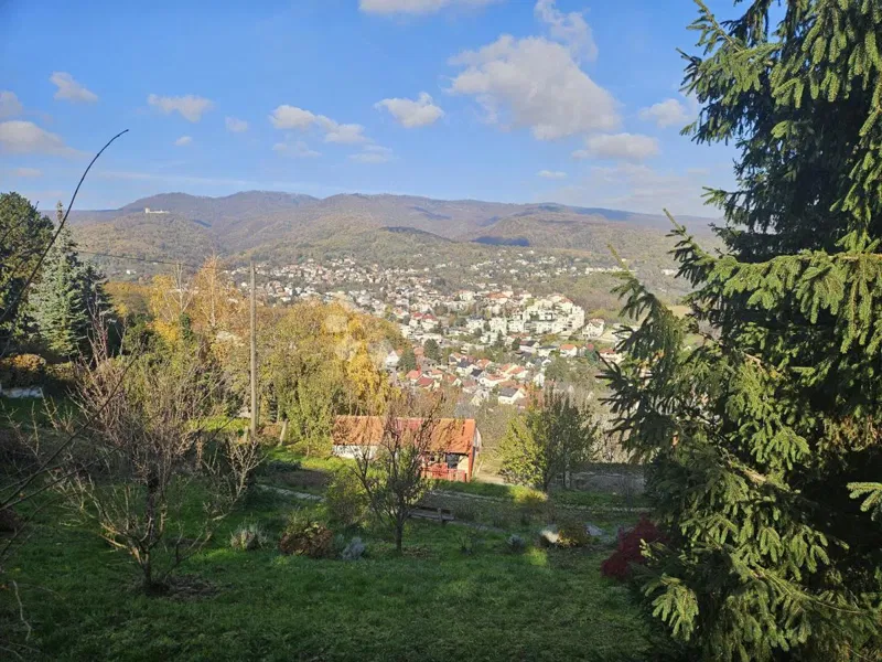 Działka Prekrižje, Podsljeme, 11.031m2 – 2
