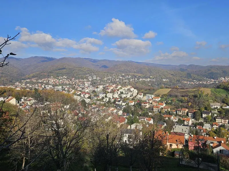 Działka Prekrižje, Podsljeme, 11.031m2 – 3