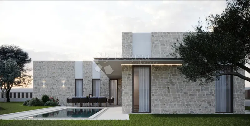 Land Tinjan, 3.370m2 – 2
