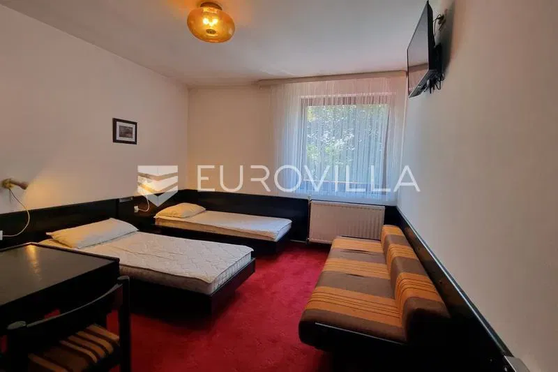 Vrpolje, high, quality multi, purpose building, 800 m² – 3