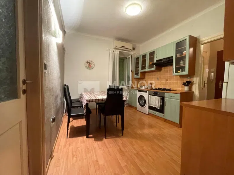 Lakás Sušak, Rijeka, 46,47m2 – 2