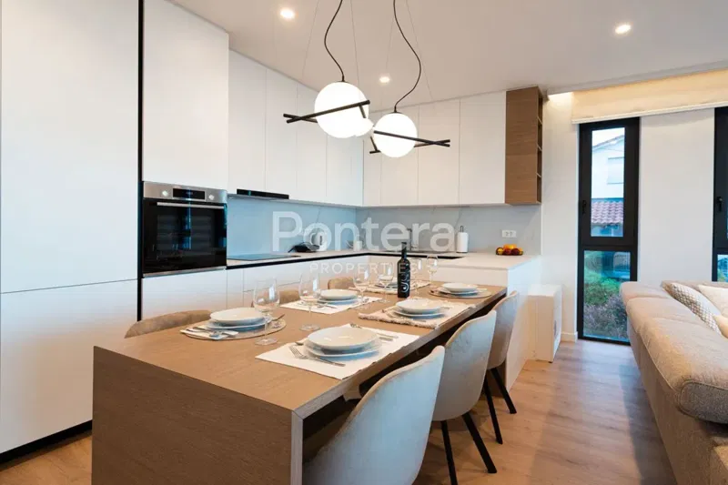 Flat/apartment Opatija - Centar, Opatija, 132m2 – 2