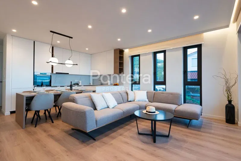 Flat/apartment Opatija - Centar, Opatija, 132m2 – 3