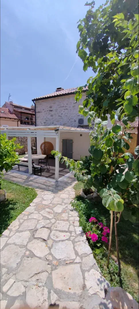 House Galižana, Vodnjan, 85m2 – 2