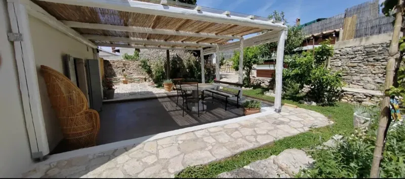 House Galižana, Vodnjan, 85m2 – 3