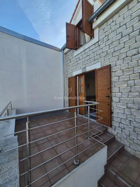 Murter - duplex apartment with parking – 3