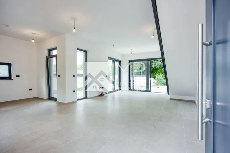 House Medulin, 146m2 – 2