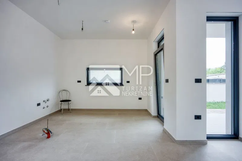 House Medulin, 146m2 – 3