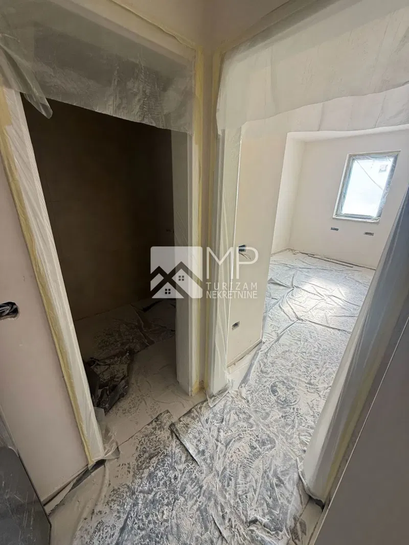 Appartamento Pula – 2