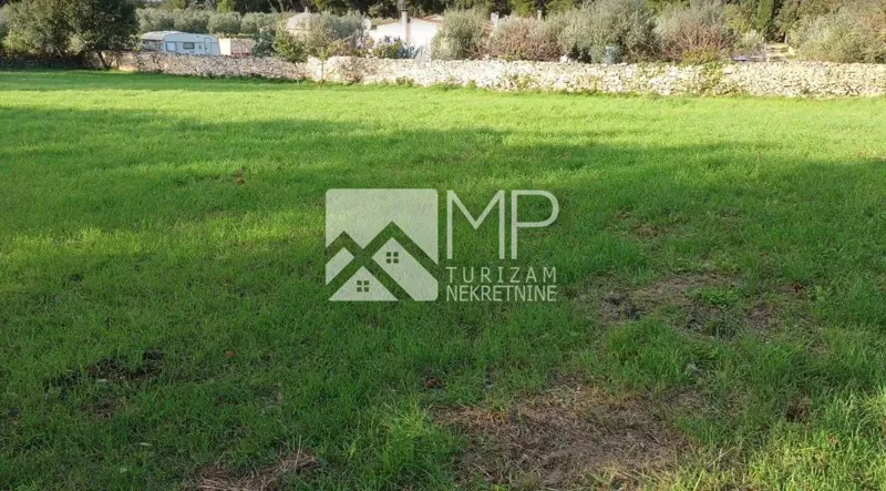 Terreno Medulin – 2
