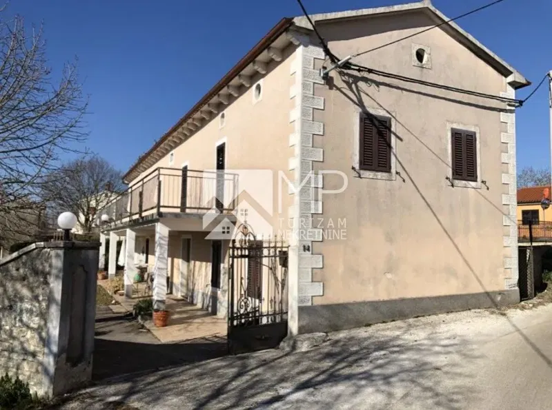 Casa Štokovci – 2