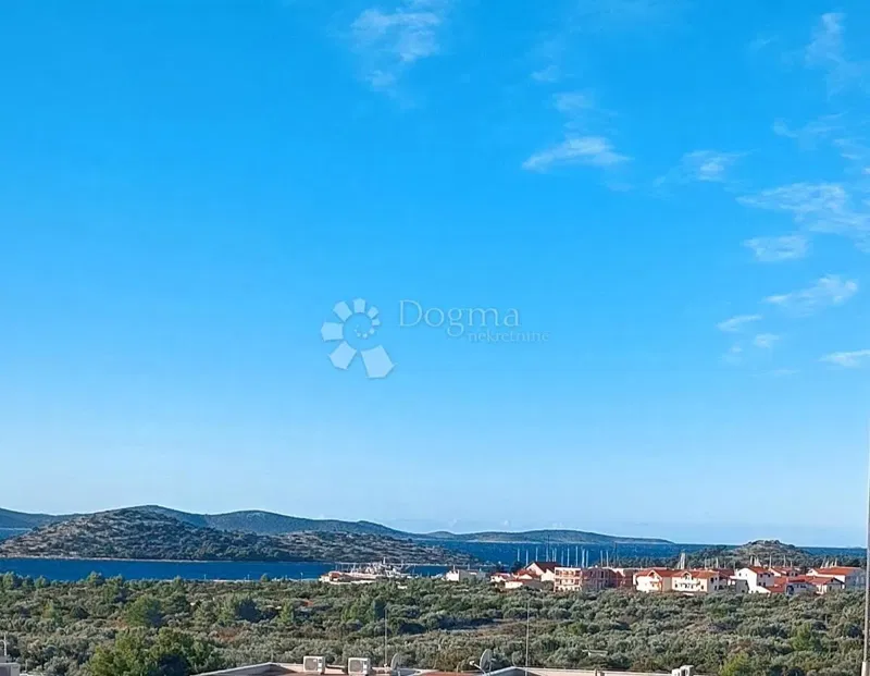 House Vodice, 185,10m2 – 2