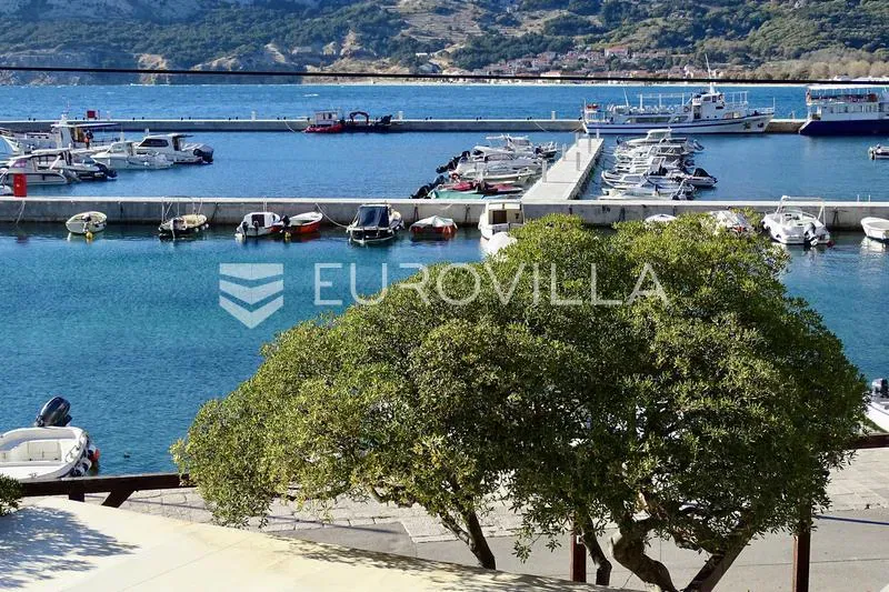 Dom Baška – 2