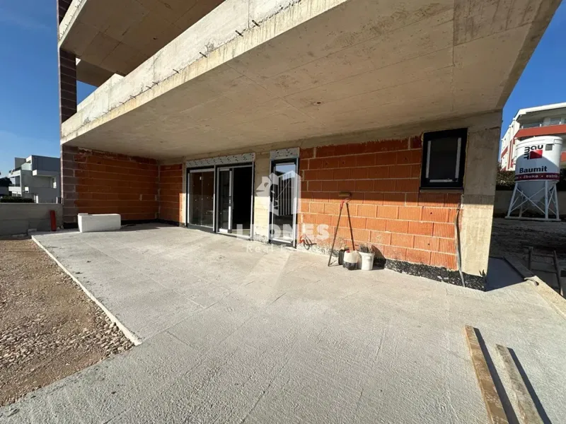 Mieszkanie Novigrad – 2