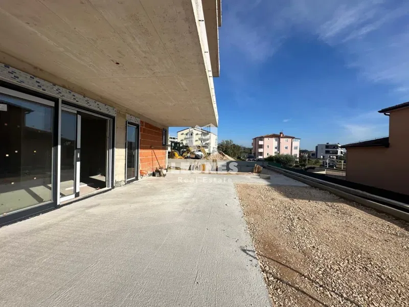 Mieszkanie Novigrad – 3