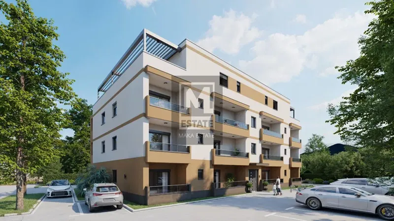 Mieszkanie Poreč – 3
