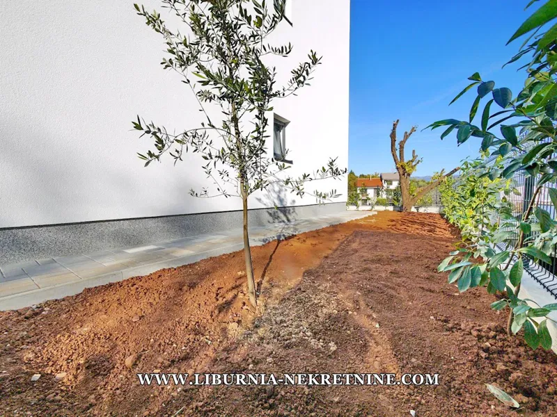 Appartamento Soline – 2