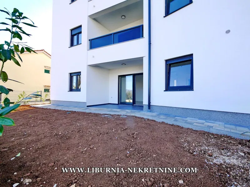 Appartamento Soline – 3