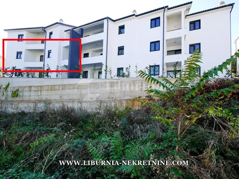 Apartment Soline – 2